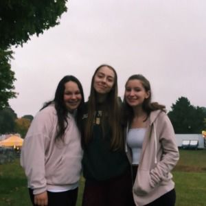 Meet your Posher, Ava